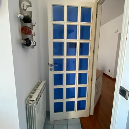 Mada House Ideale Per Coppie O Famiglie Apartment *