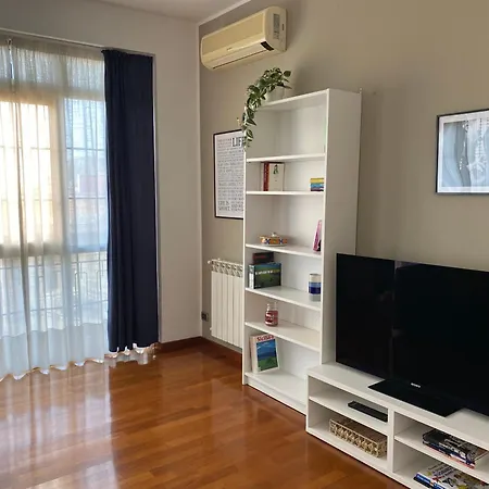 Apartment Mada House Ideale Per Coppie O Famiglie *