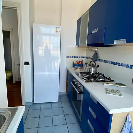 Apartment Mada House Ideale Per Coppie O Famiglie