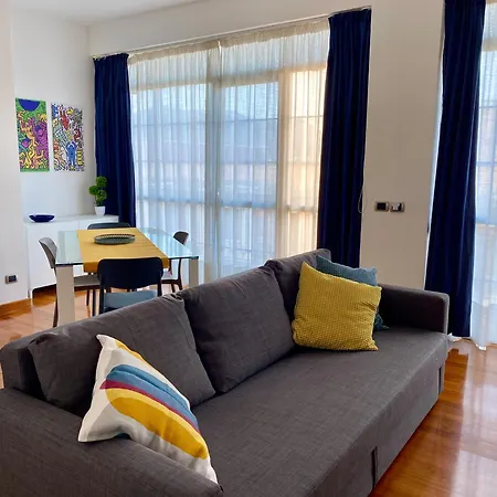 Apartment Mada House Ideale Per Coppie O Famiglie