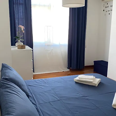 Mada House Ideale Per Coppie O Famiglie Apartment