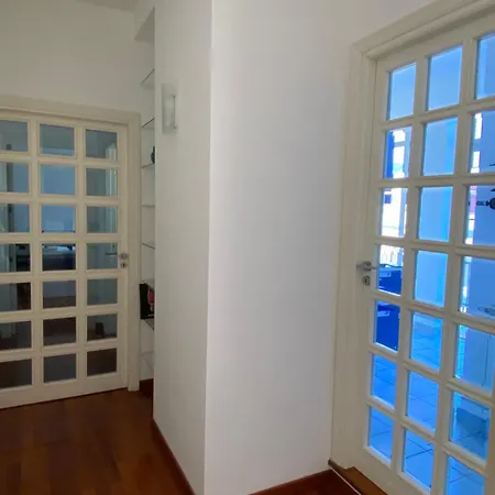 Mada House Ideale Per Coppie O Famiglie Apartment Palermo