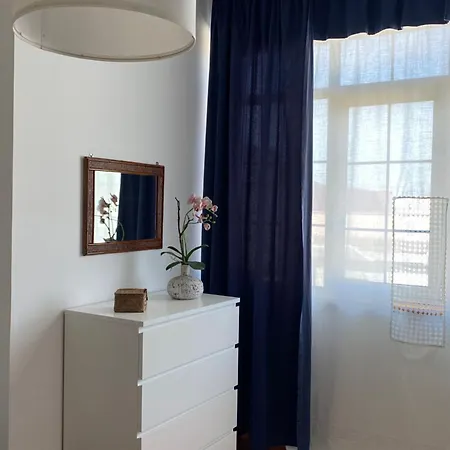 Mada House Ideale Per Coppie O Famiglie Palermo