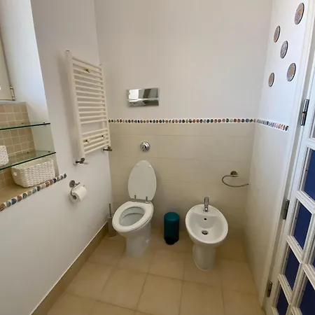 Mada House Ideale Per Coppie O Famiglie * Palermo
