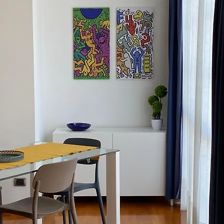 Mada House Ideale Per Coppie O Famiglie Palermo